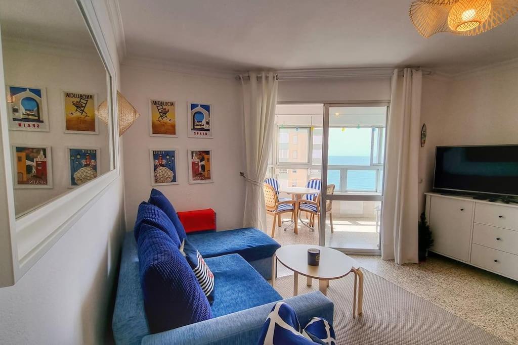 Apartment Beachfront Madrid 709 *