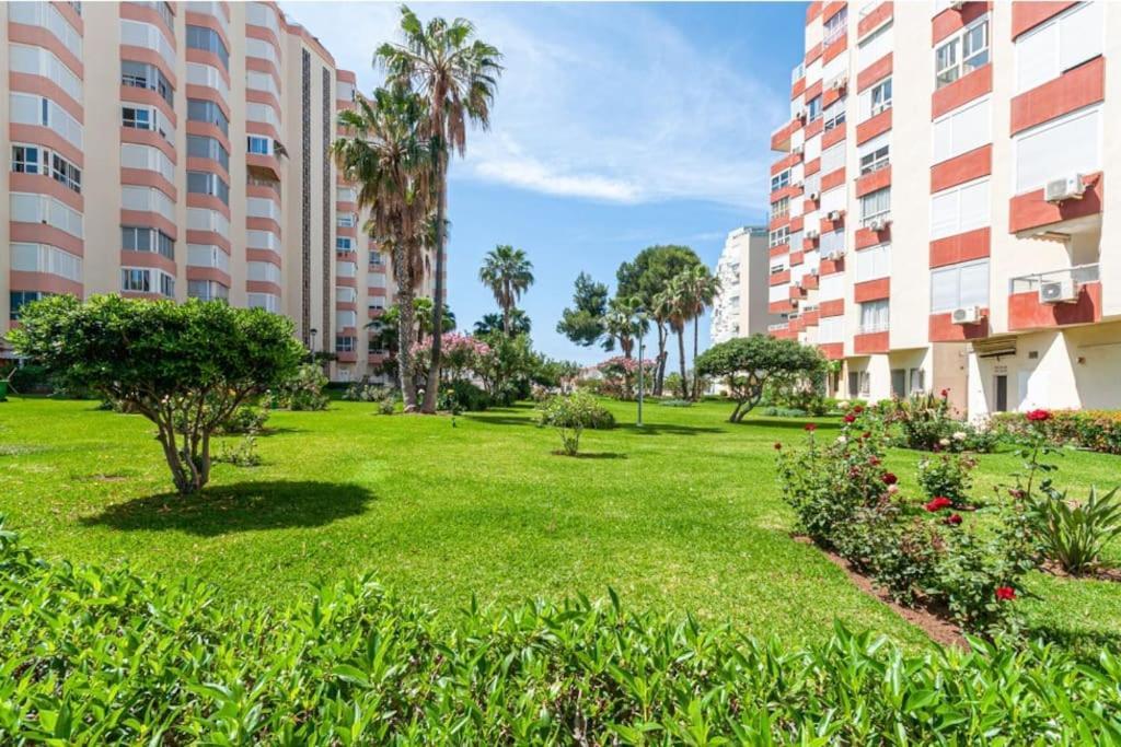 Apartment Beachfront Madrid 709