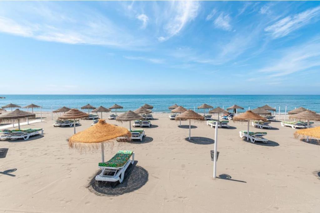 Apartment Beachfront Madrid 709 *